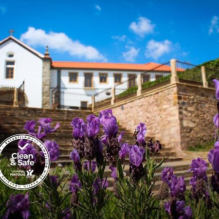 Convento Da Serta Hotel エクステリア 写真