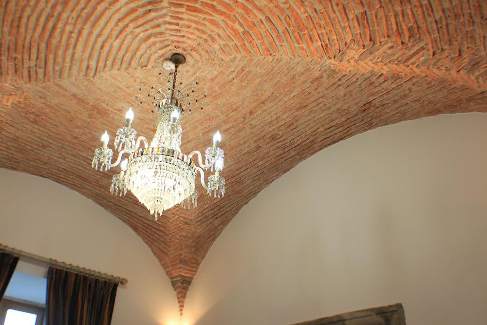 Convento Da Serta Hotel エクステリア 写真