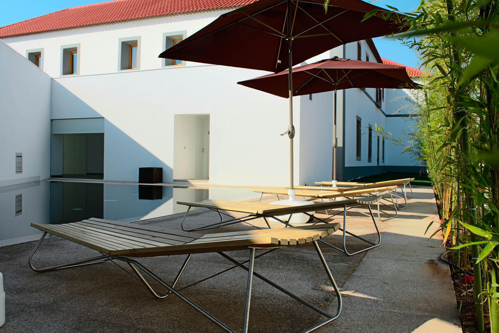 Convento Da Serta Hotel エクステリア 写真