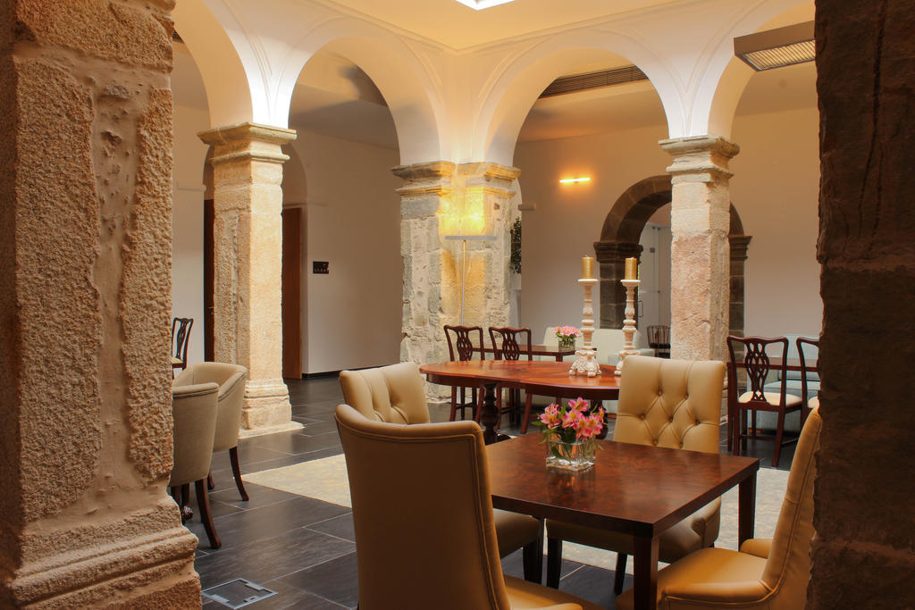 Convento Da Serta Hotel エクステリア 写真