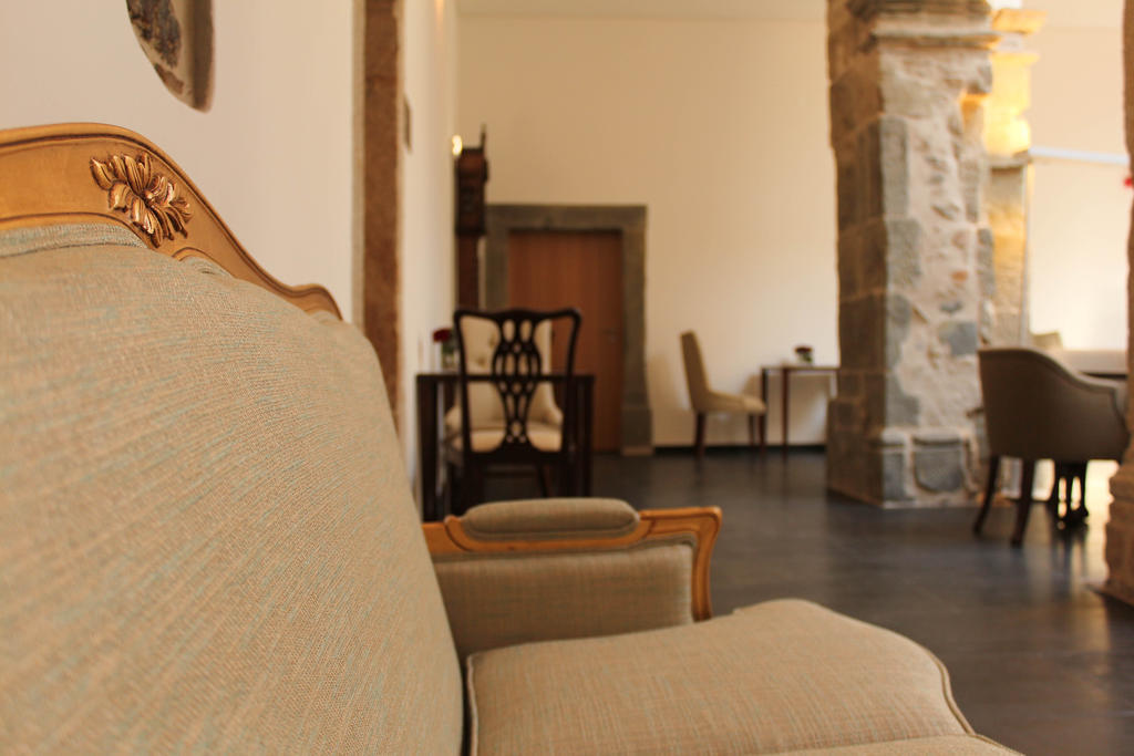 Convento Da Serta Hotel エクステリア 写真