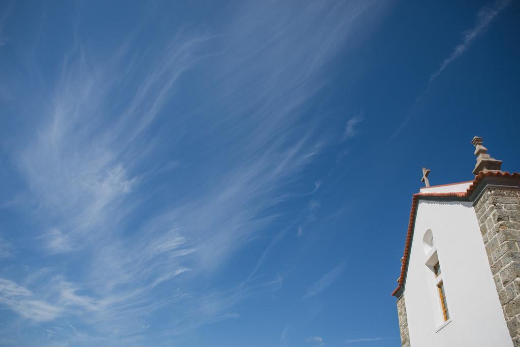 Convento Da Serta Hotel エクステリア 写真