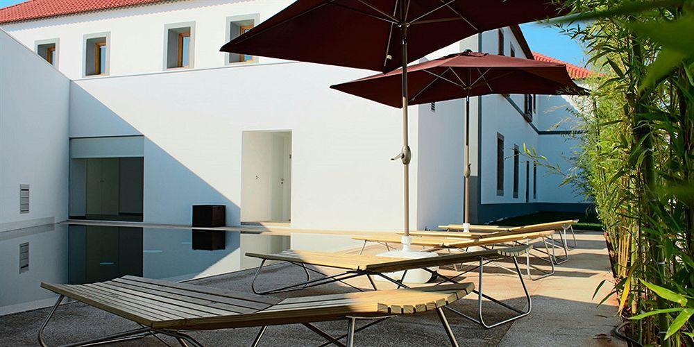 Convento Da Serta Hotel エクステリア 写真