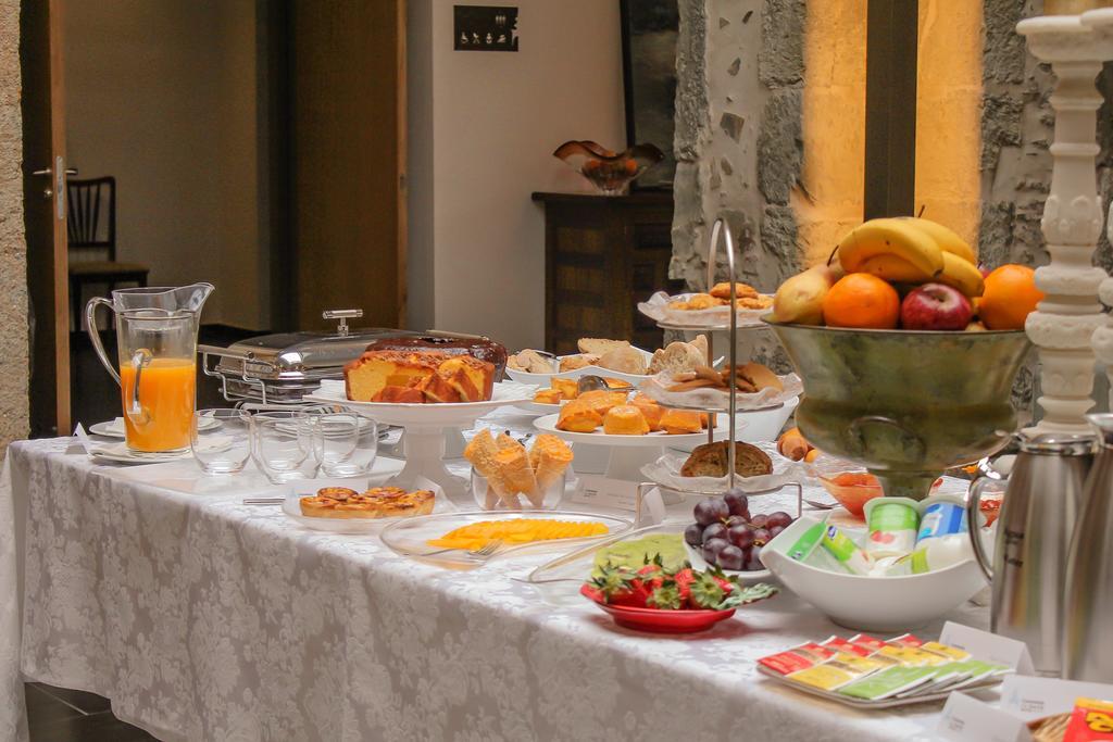 Convento Da Serta Hotel エクステリア 写真