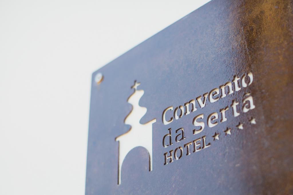 Convento Da Serta Hotel エクステリア 写真
