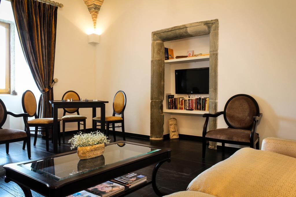 Convento Da Serta Hotel エクステリア 写真