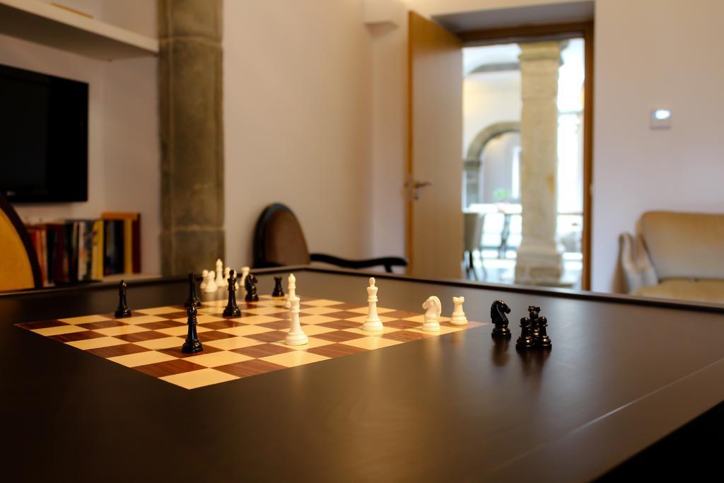 Convento Da Serta Hotel エクステリア 写真
