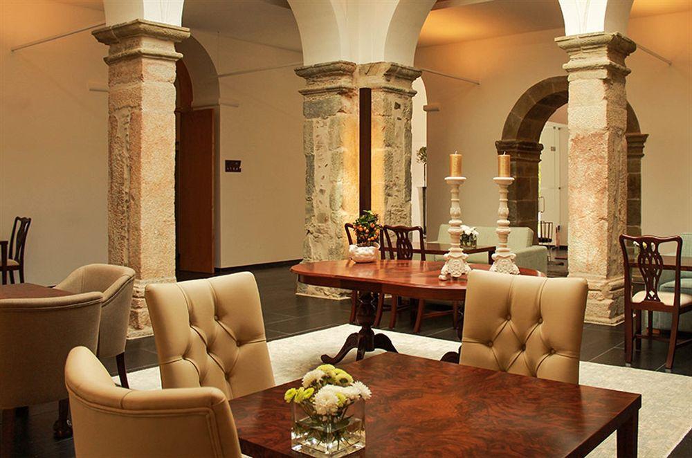 Convento Da Serta Hotel エクステリア 写真