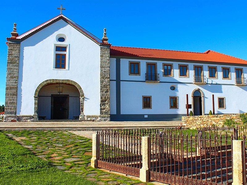 Convento Da Serta Hotel エクステリア 写真