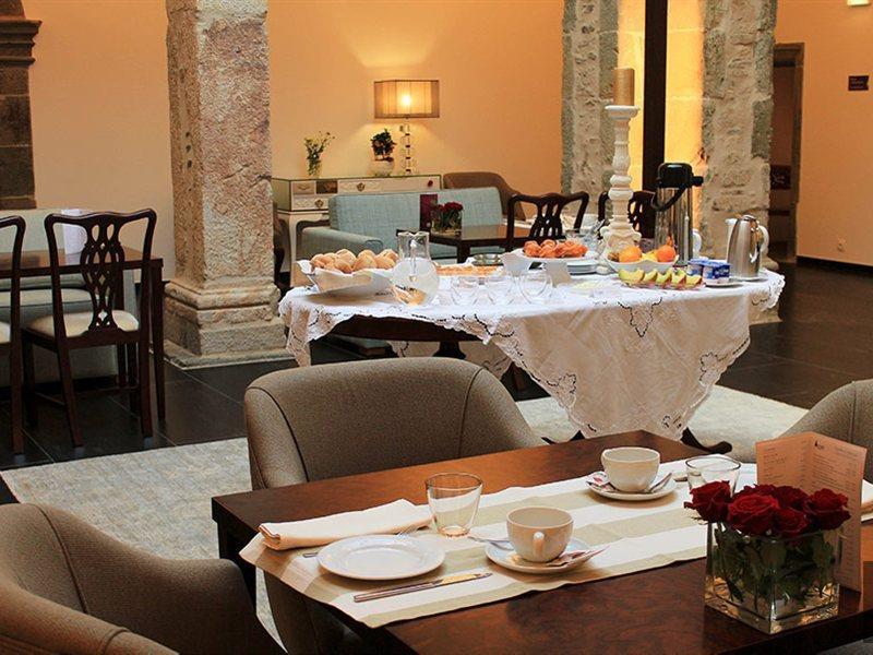 Convento Da Serta Hotel エクステリア 写真