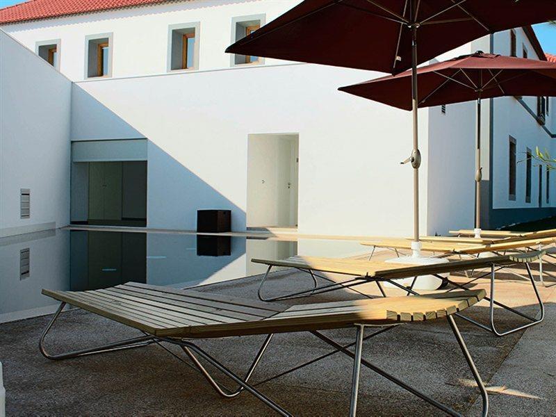 Convento Da Serta Hotel エクステリア 写真