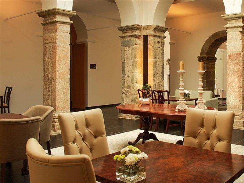 Convento Da Serta Hotel エクステリア 写真
