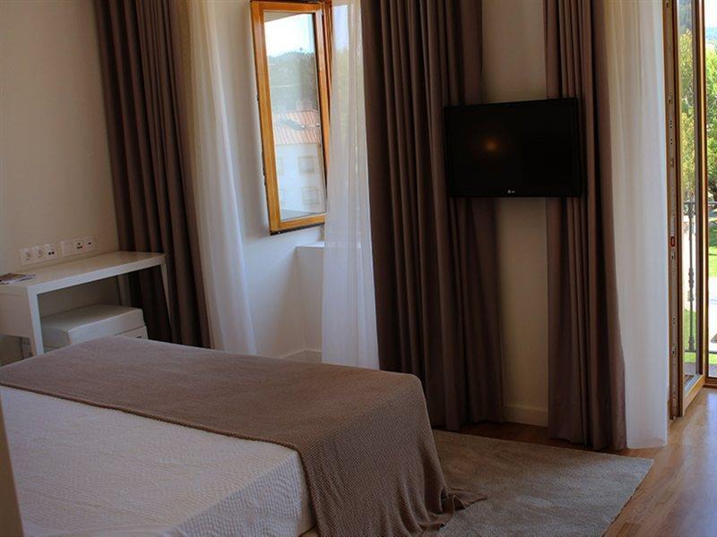 Convento Da Serta Hotel エクステリア 写真