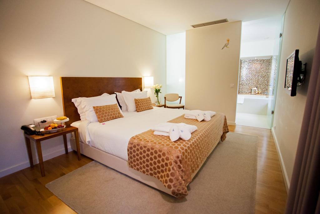 Convento Da Serta Hotel エクステリア 写真