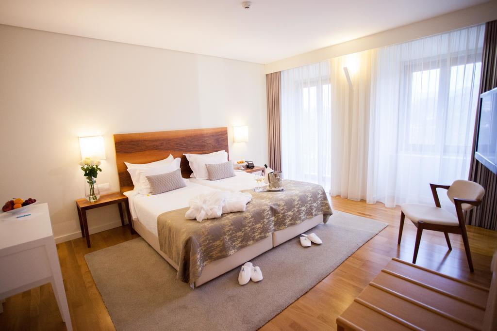 Convento Da Serta Hotel エクステリア 写真