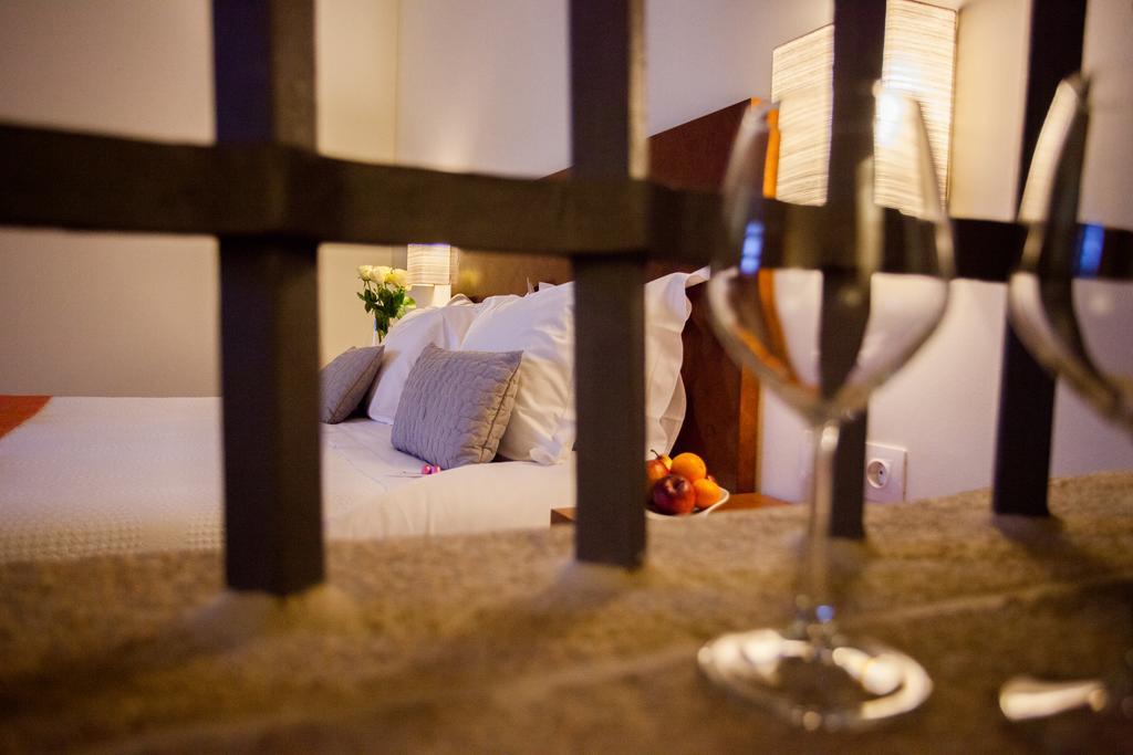 Convento Da Serta Hotel エクステリア 写真