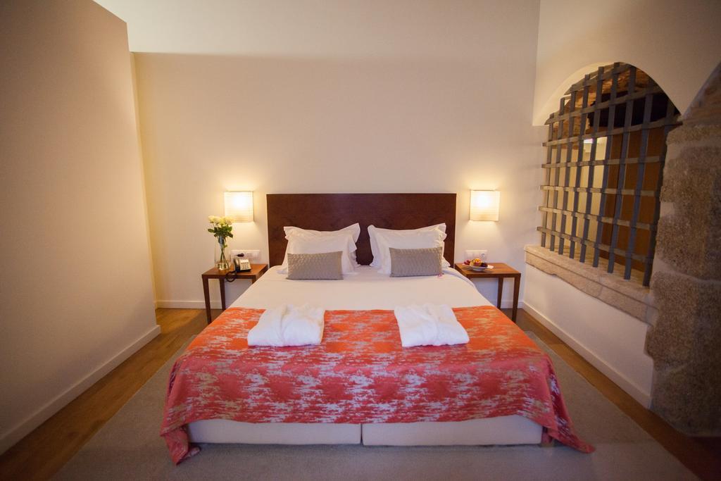 Convento Da Serta Hotel エクステリア 写真