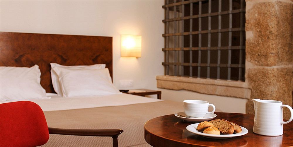 Convento Da Serta Hotel エクステリア 写真
