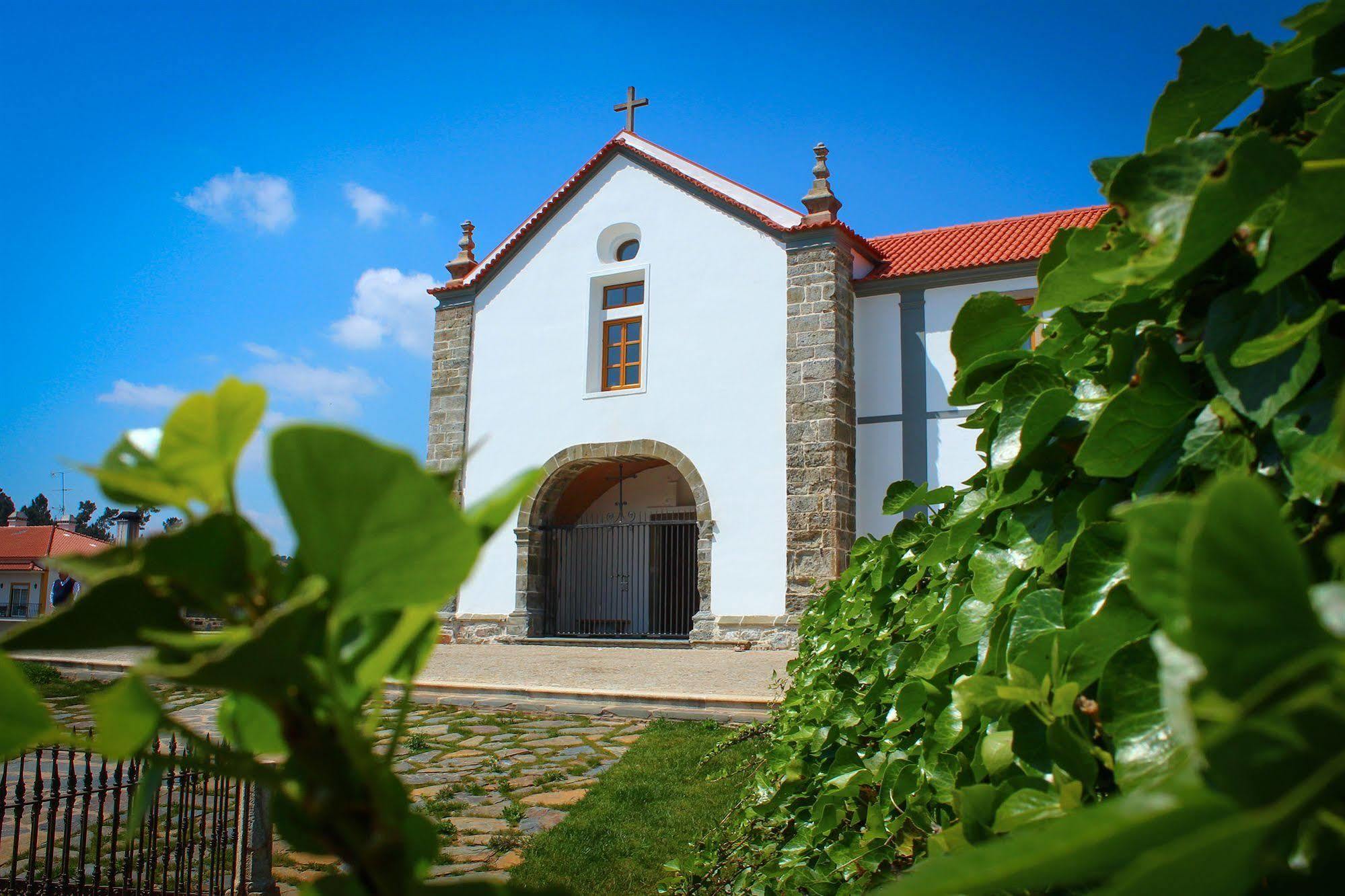 Convento Da Serta Hotel エクステリア 写真