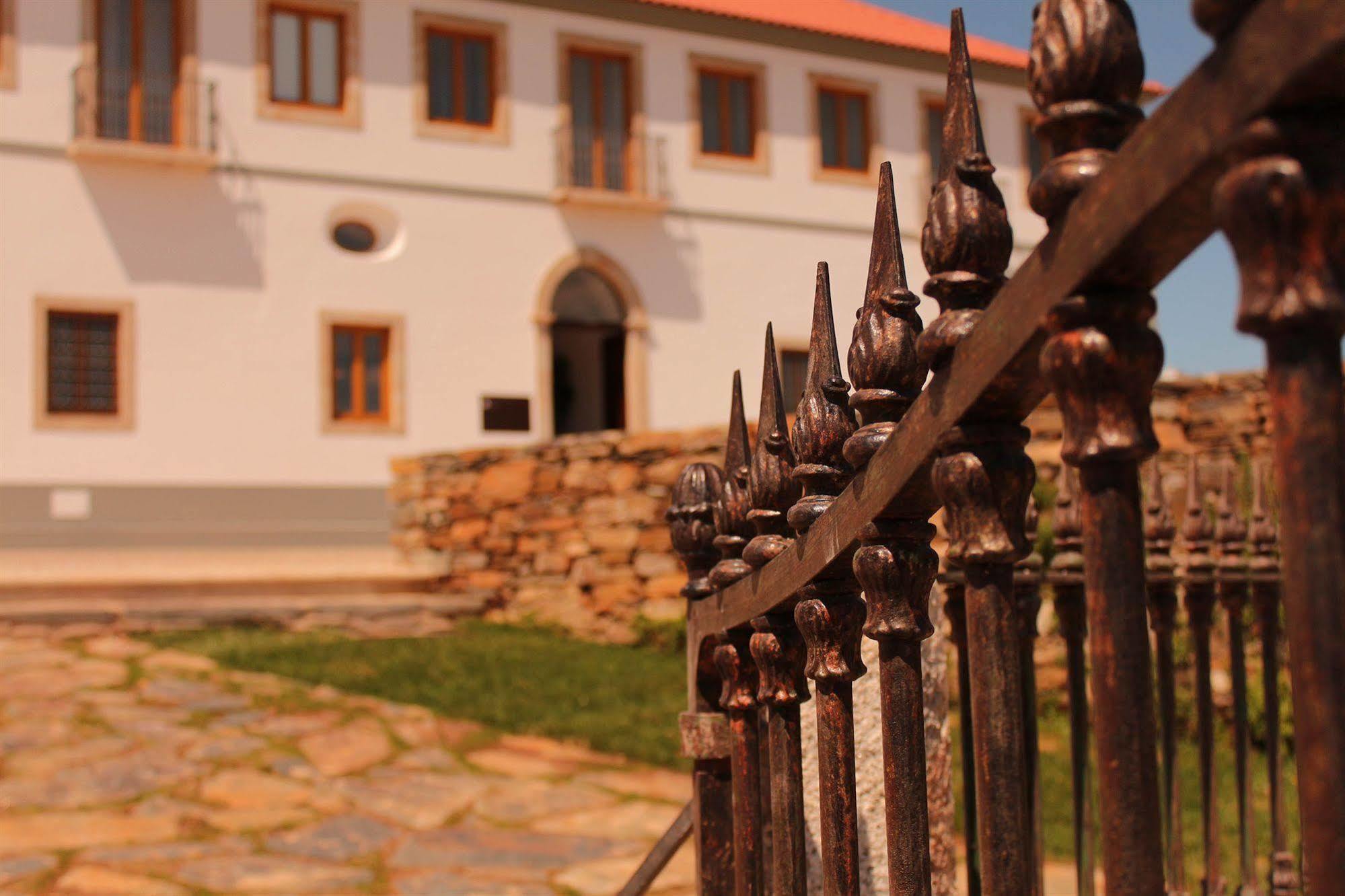 Convento Da Serta Hotel エクステリア 写真