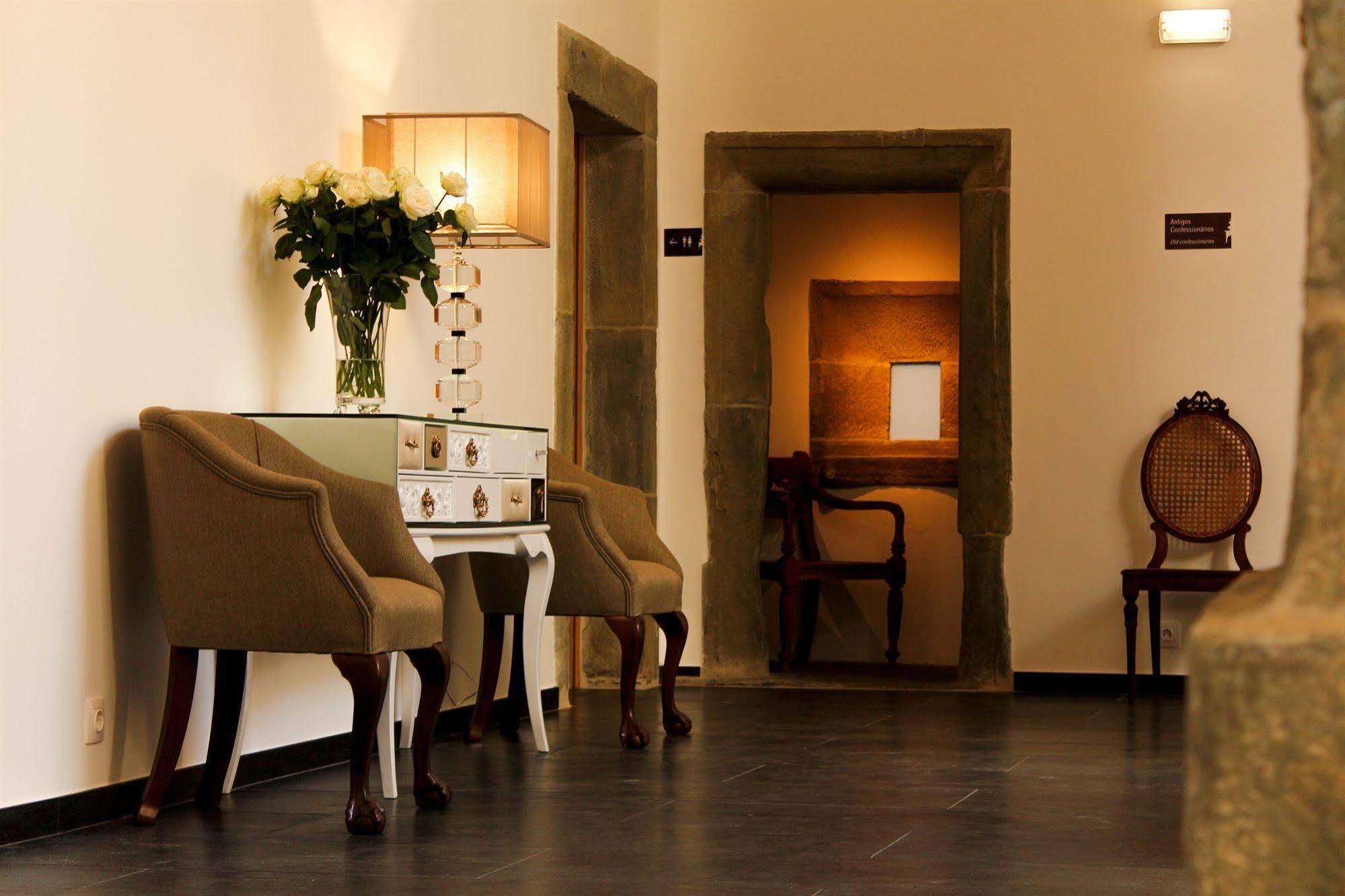 Convento Da Serta Hotel エクステリア 写真