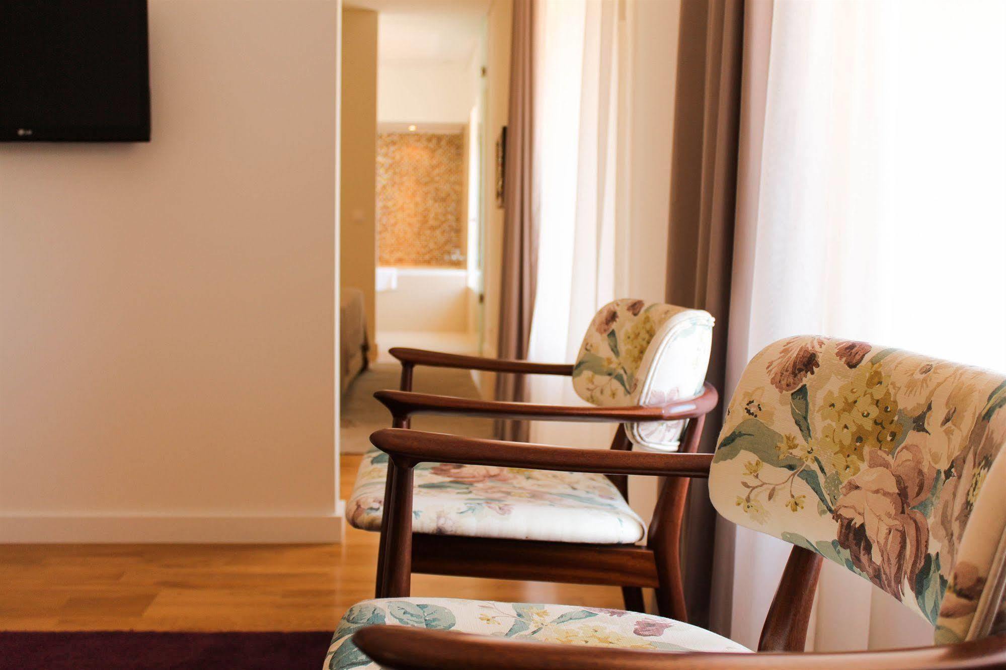 Convento Da Serta Hotel エクステリア 写真