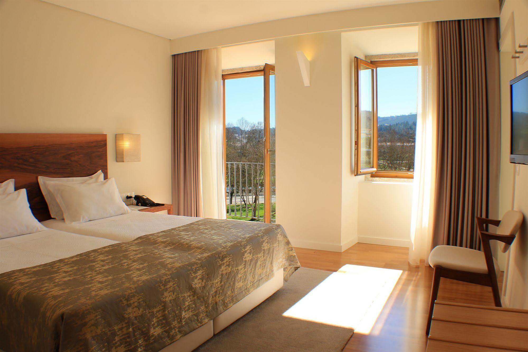 Convento Da Serta Hotel エクステリア 写真