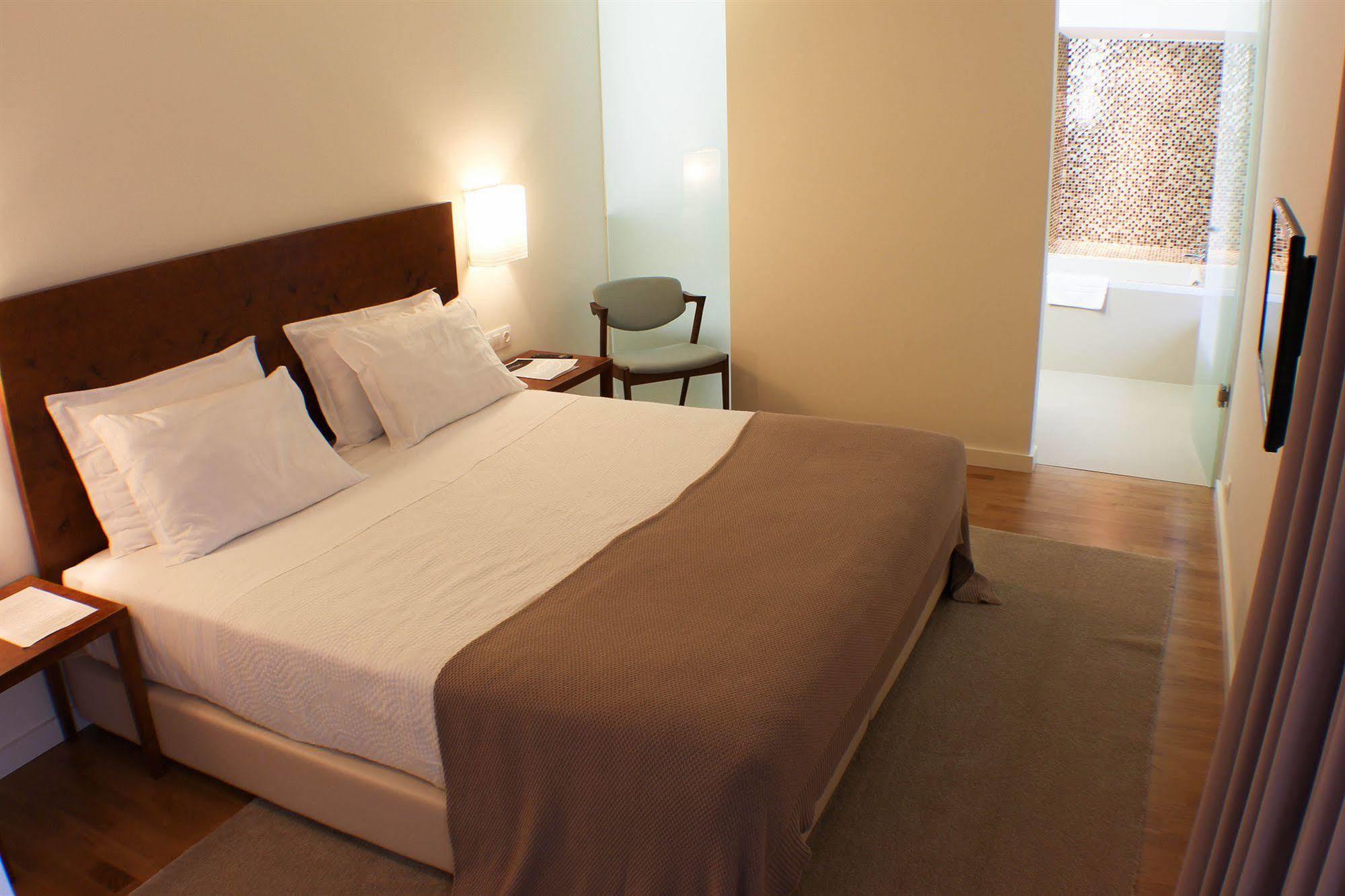 Convento Da Serta Hotel エクステリア 写真