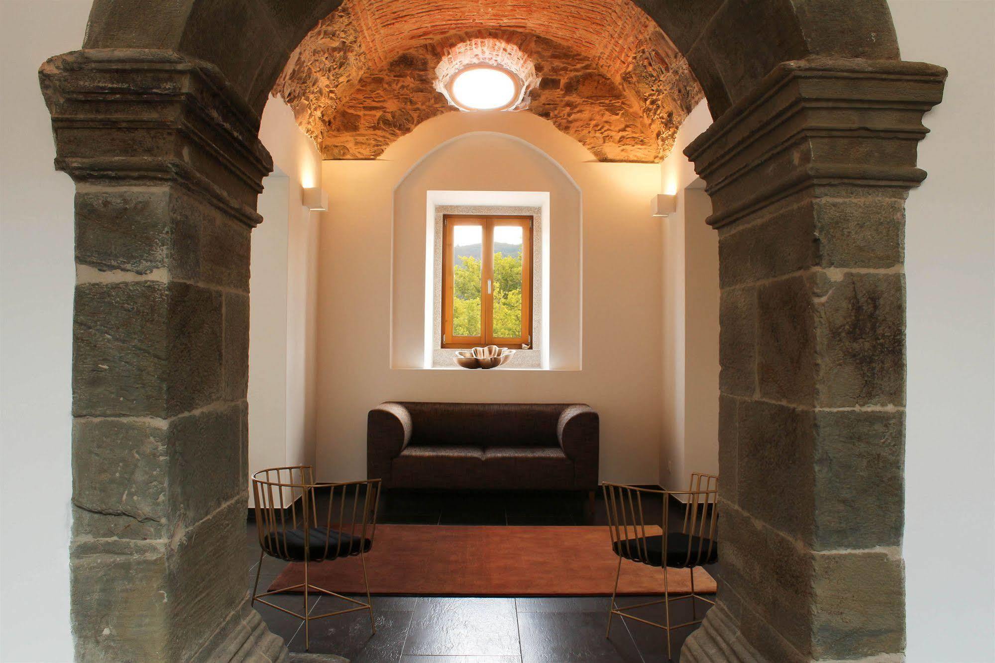 Convento Da Serta Hotel エクステリア 写真