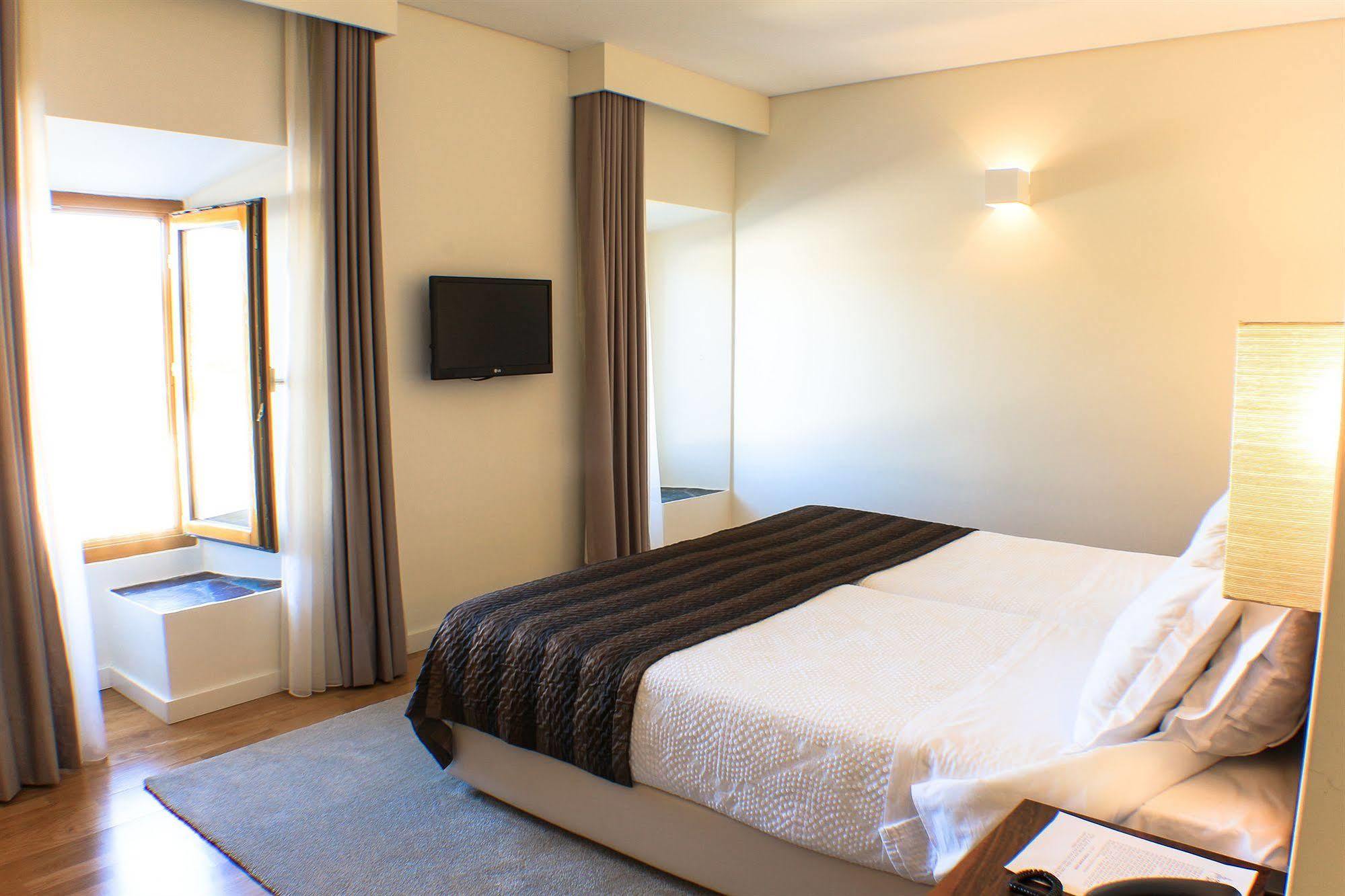 Convento Da Serta Hotel エクステリア 写真