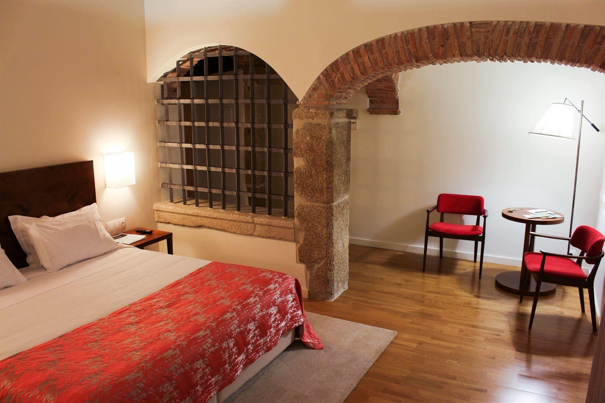 Convento Da Serta Hotel エクステリア 写真
