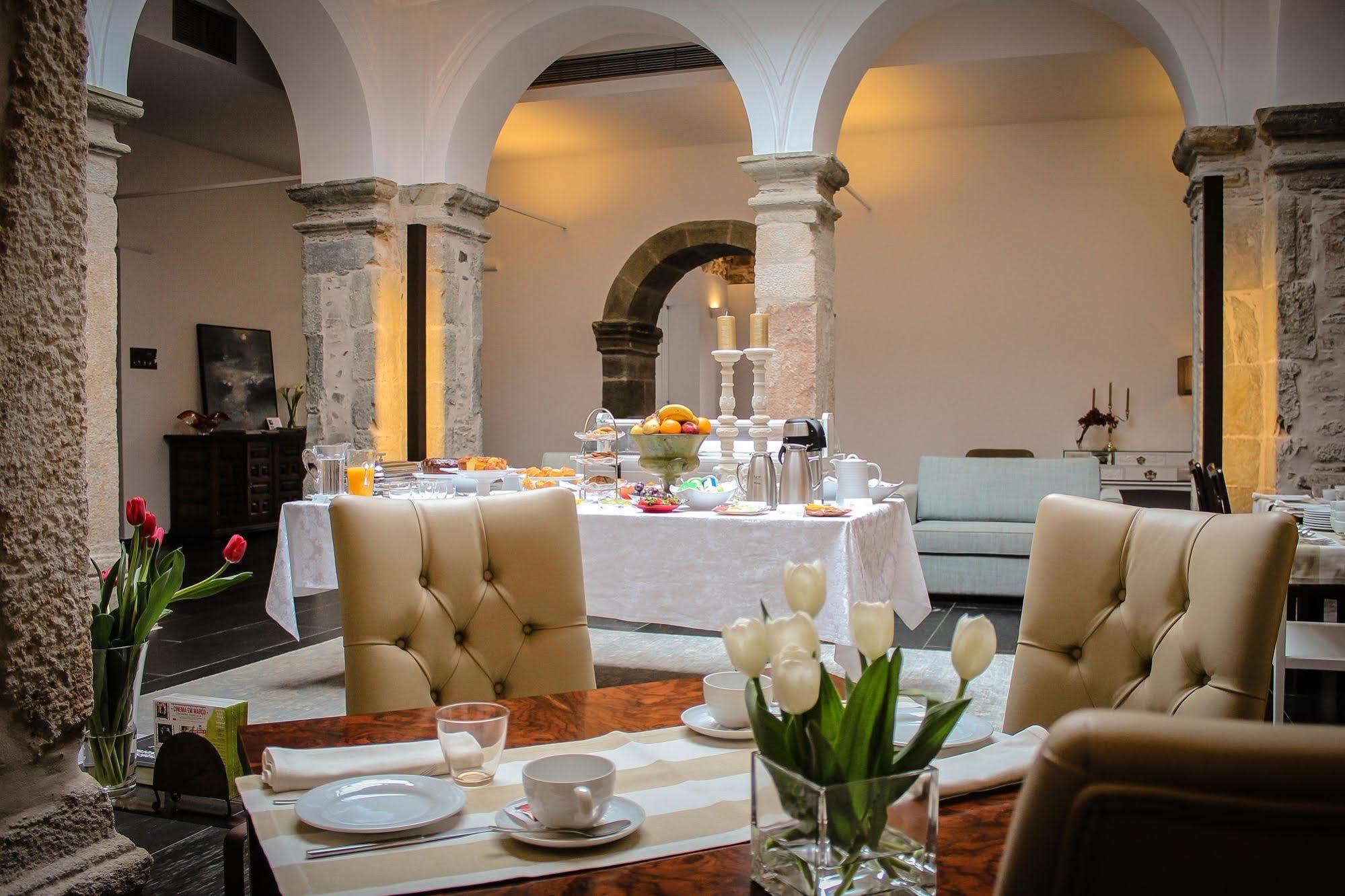Convento Da Serta Hotel エクステリア 写真
