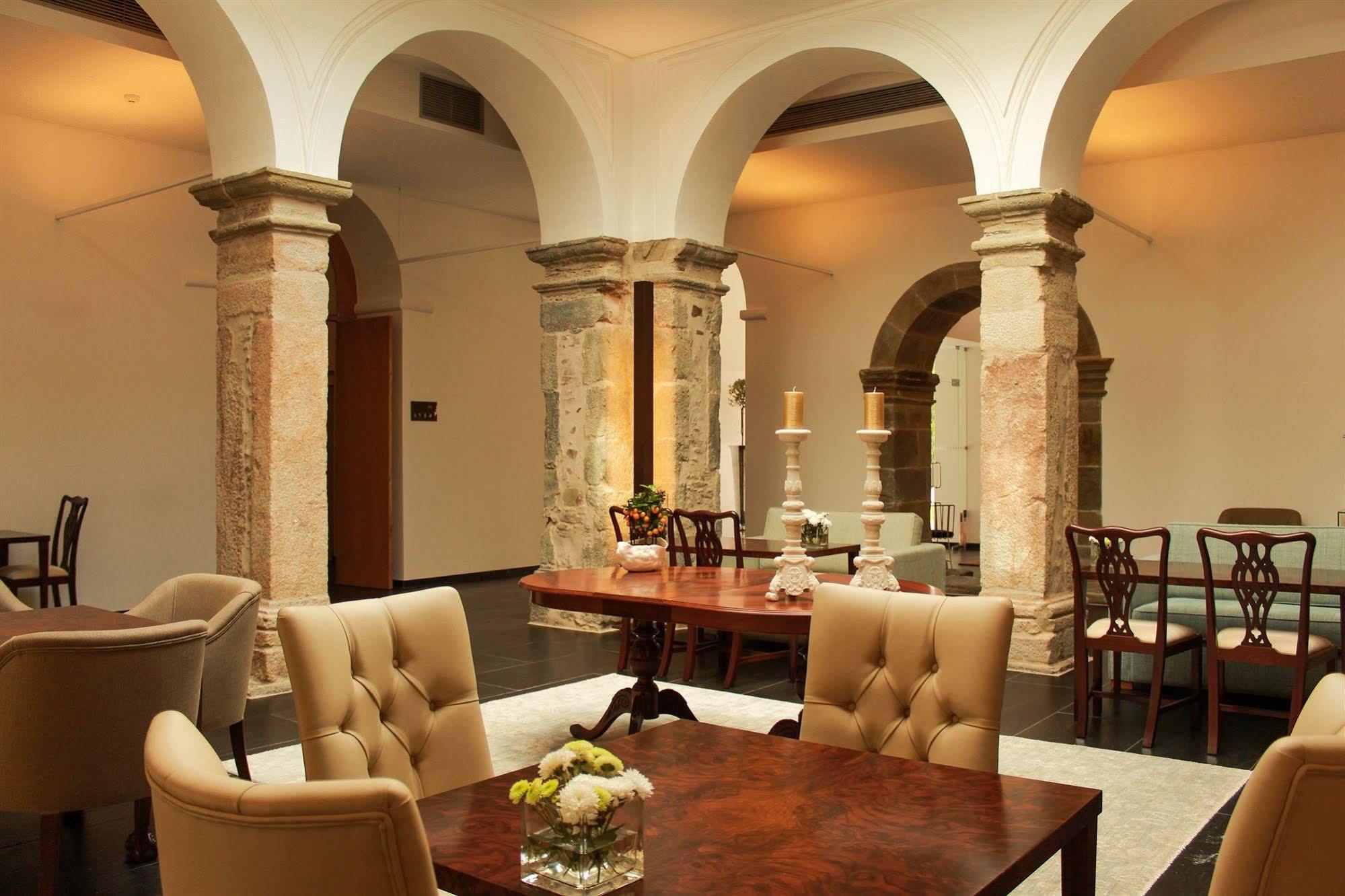 Convento Da Serta Hotel エクステリア 写真