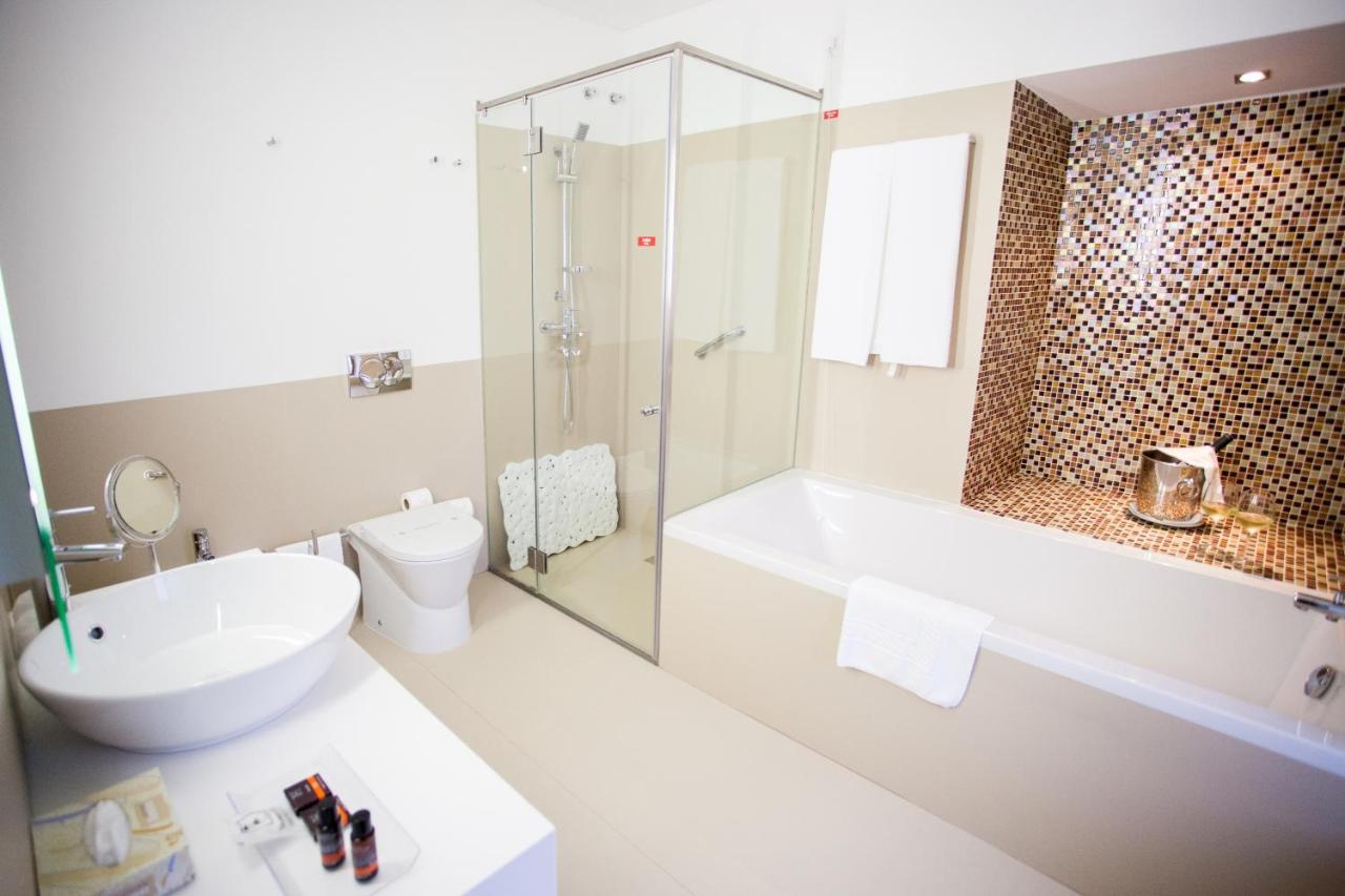 Convento Da Serta Hotel エクステリア 写真