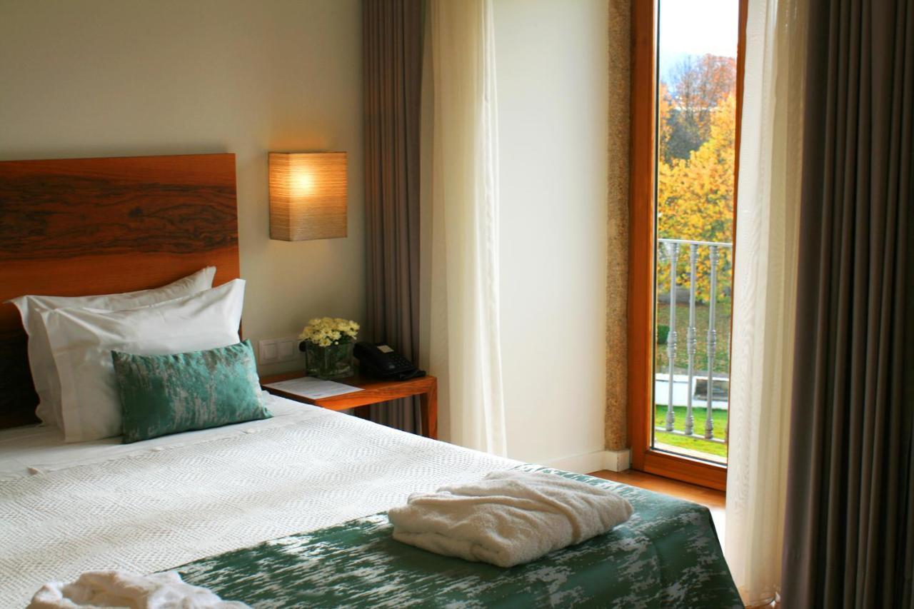 Convento Da Serta Hotel エクステリア 写真