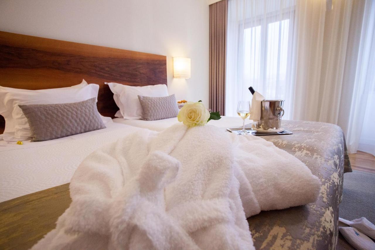 Convento Da Serta Hotel エクステリア 写真