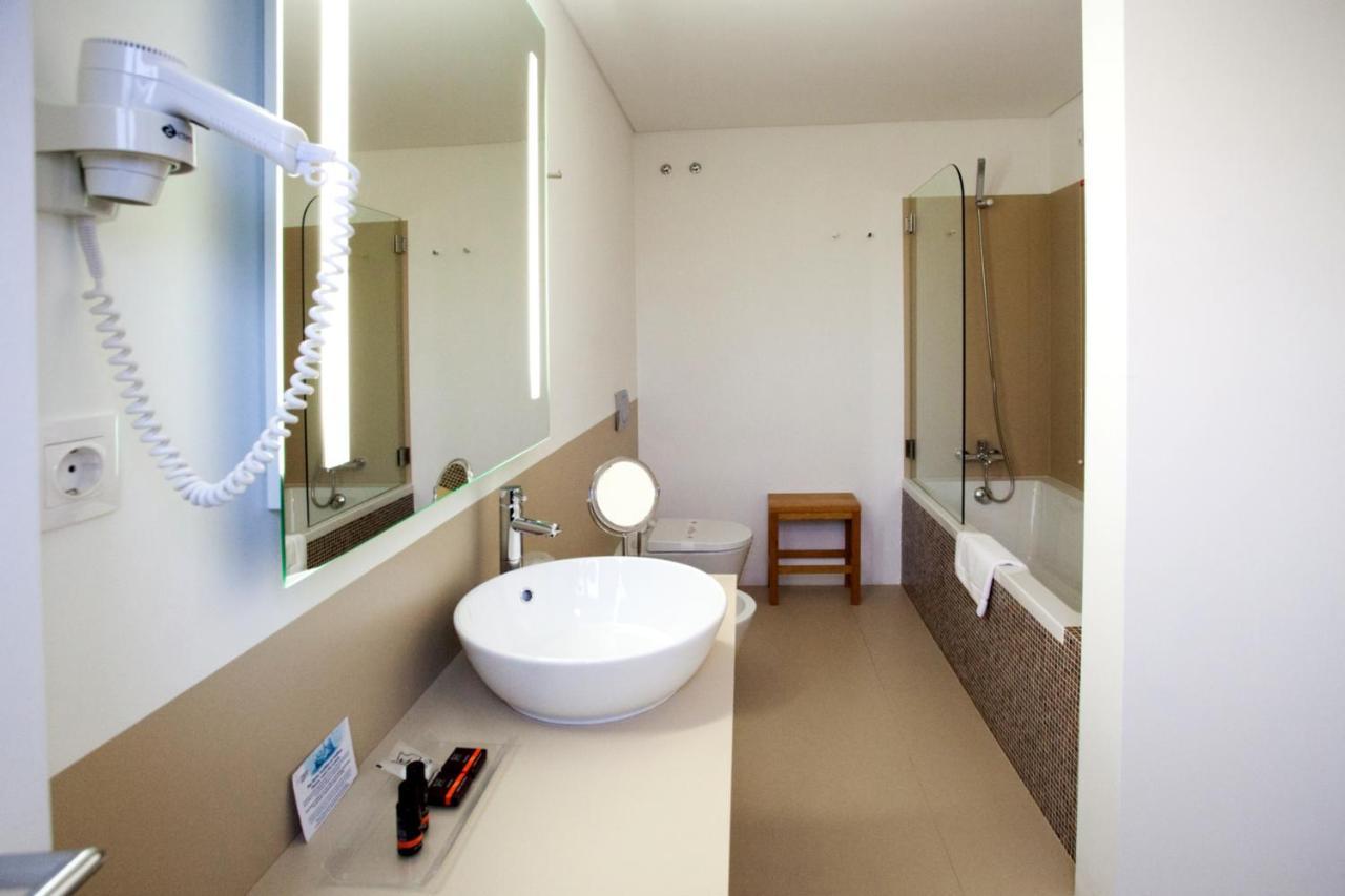 Convento Da Serta Hotel エクステリア 写真